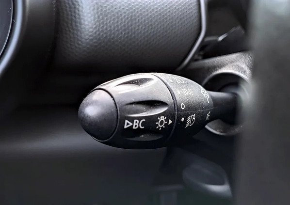 MINI Countryman cena 64900 przebieg: 148495, rok produkcji 2015 z Modliborzyce małe 407
